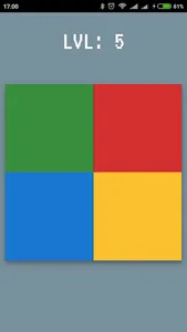 Simon - Memory skill game screenshot 1