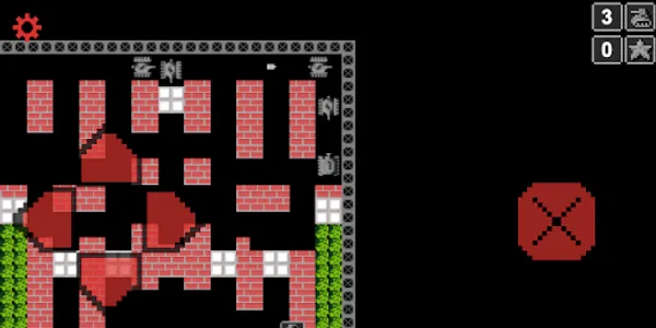 Tanks - Retro arcade shooter screenshot 4