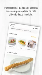 La Parroquia screenshot 1