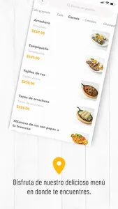 La Parroquia screenshot 2