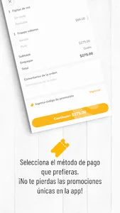 La Parroquia screenshot 4