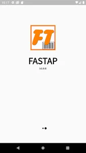 Fastap screenshot 0