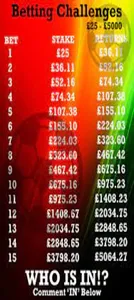 Bet Sport - Betting Tips screenshot 2