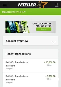 DELUXE BETTING TIPS VIP screenshot 4