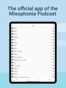 Misophonia screenshot 10