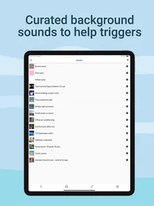 Misophonia screenshot 11
