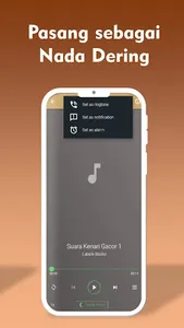 Suara Kenari Offline Mp3 screenshot 6
