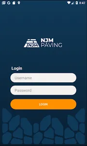 Paving NJM screenshot 3