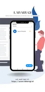 Laba Rugi screenshot 3