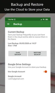 My Work Time - Worklog Work Ti screenshot 5