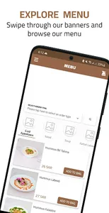 Labeeb | لبيب screenshot 0