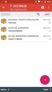 Suite Mobile POS screenshot 3