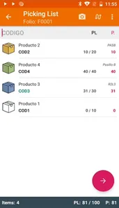 Suite Mobile POS screenshot 4