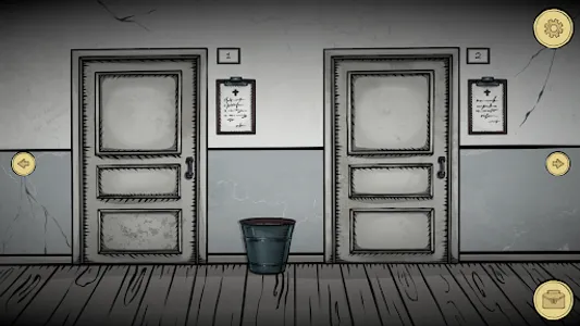 Room Escape: Strange Case 2 screenshot 1