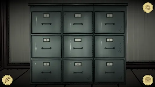 Room Escape: Strange Case 2 screenshot 15