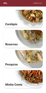 La Bella Gastronomia screenshot 10