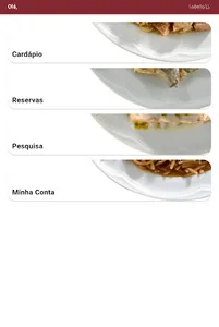 La Bella Gastronomia screenshot 18