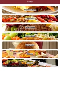 La Bella Gastronomia screenshot 19