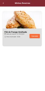 La Bella Gastronomia screenshot 6