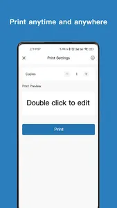 Labelnize screenshot 4