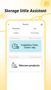 XEasyLabel screenshot 3