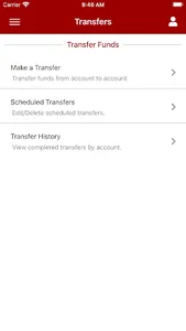 Labette Bank Mobile Banking screenshot 3