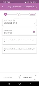 Labhandy screenshot 3