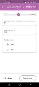 Labhandy screenshot 4