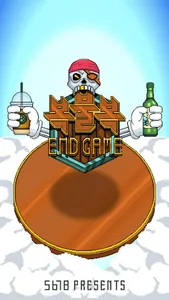 Roulette : Win & Lose game screenshot 0