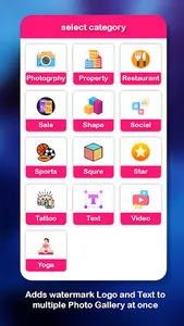 Add Watermark & Remove screenshot 1