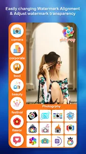 Add Watermark & Remove screenshot 2