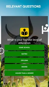 Lobolo Bride Price Calculator screenshot 9
