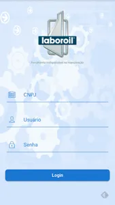 Extranet Laboroil screenshot 0
