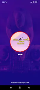 Piedemonte St 90.6 Fm screenshot 0