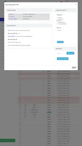 hearme CXM - Quản trị TNKH screenshot 4