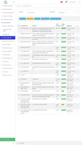 hearme CXM - Quản trị TNKH screenshot 5