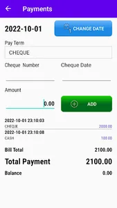 Labtech POS - (Offline POS) screenshot 11