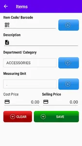 Labtech POS - (Offline POS) screenshot 14
