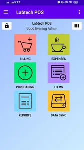 Labtech POS - (Offline POS) screenshot 8