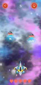 Nave dos Conjuntos screenshot 1