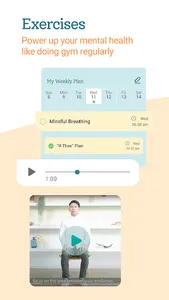 Jockey Club TourHeart+ screenshot 2