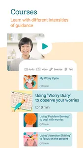 Jockey Club TourHeart+ screenshot 3