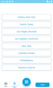 Healeze screenshot 1