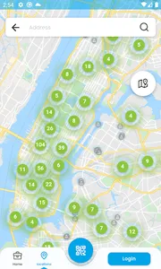 Healeze screenshot 3