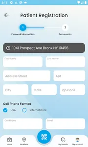 Healeze screenshot 4