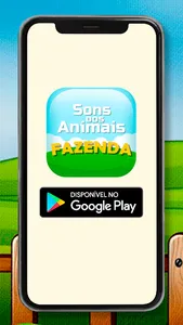 Sons dos Animais - Fazenda screenshot 2