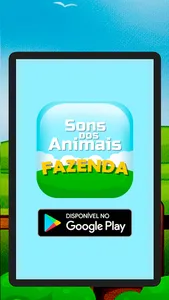 Sons dos Animais - Fazenda screenshot 3