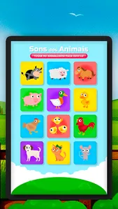 Sons dos Animais - Fazenda screenshot 7