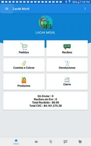 Lacak Movil screenshot 0