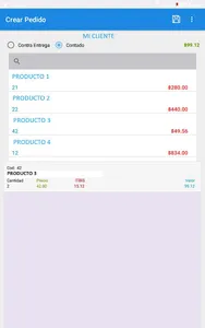 Lacak Movil screenshot 1